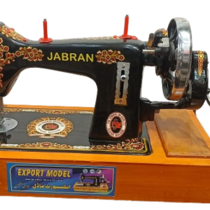 Jabran Salai Machine
