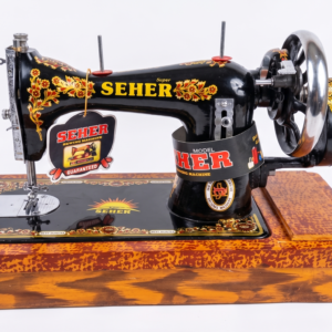 Seher Super Sewing Machine