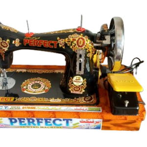 Perfect Sewing Machine ® With Moter