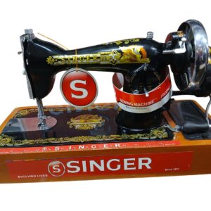 Singer Sewing Machine